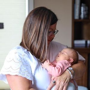 Meet your Posher, Brenda